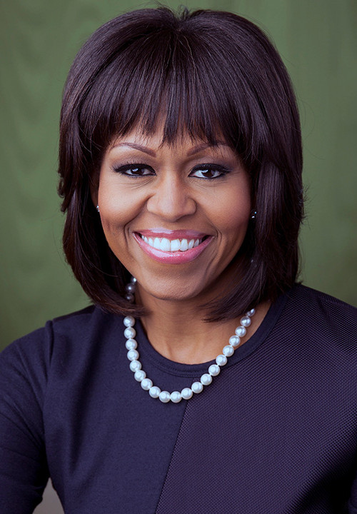 Michelle Obama