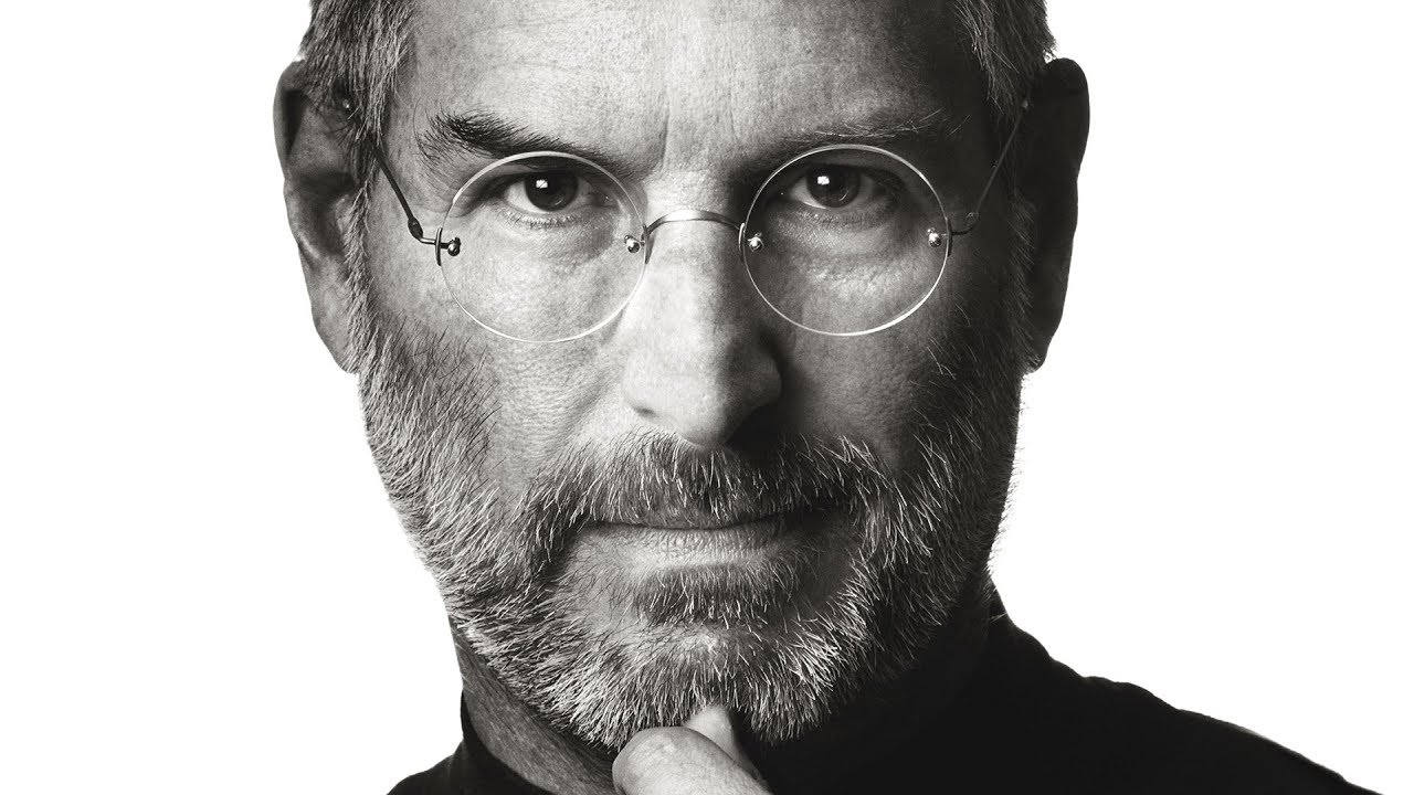 Steve Jobs